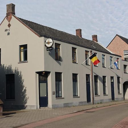 De Baolse Herberg Baarle-Hertog Exterior photo