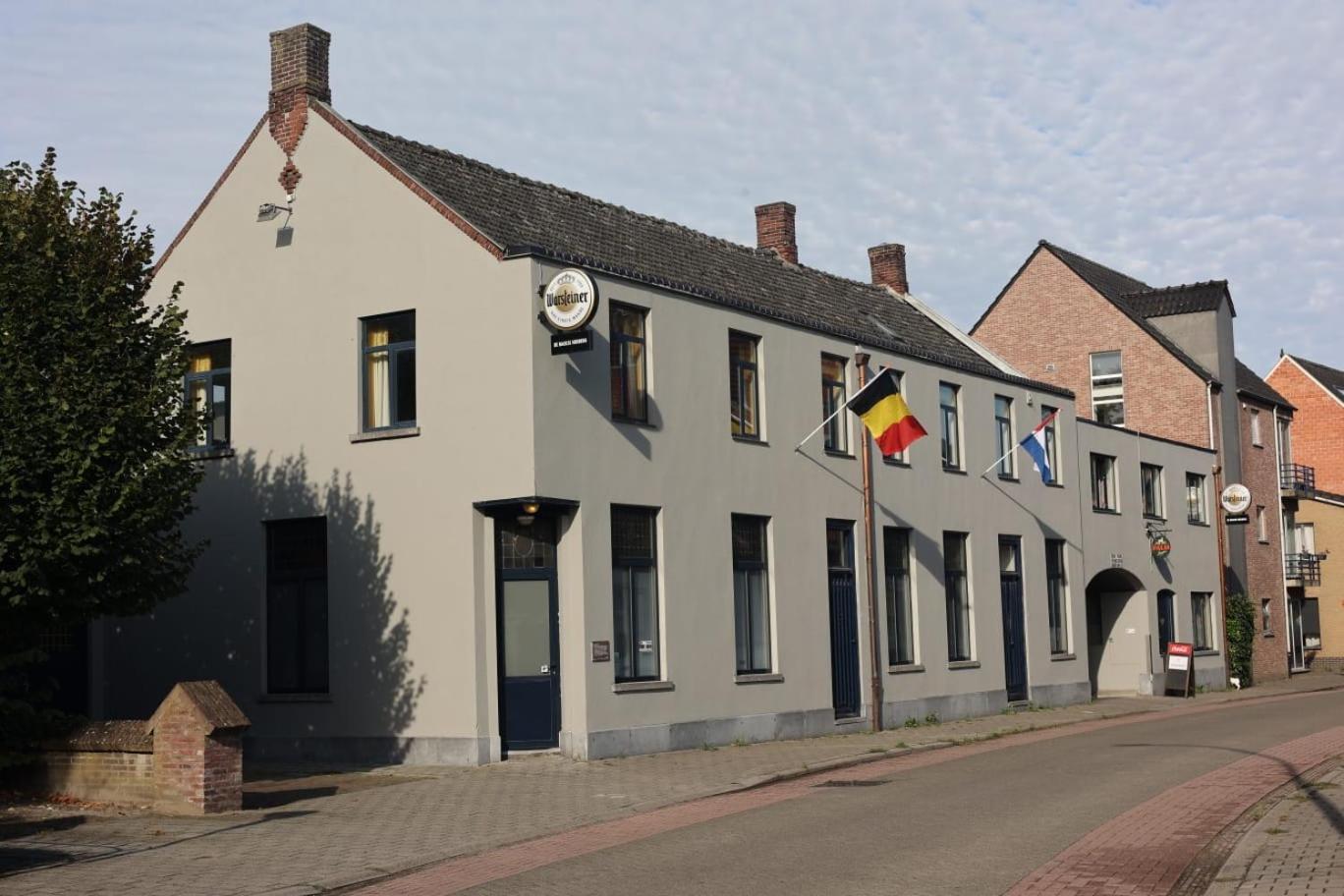 De Baolse Herberg Hotel Baarle-Hertog Exterior photo