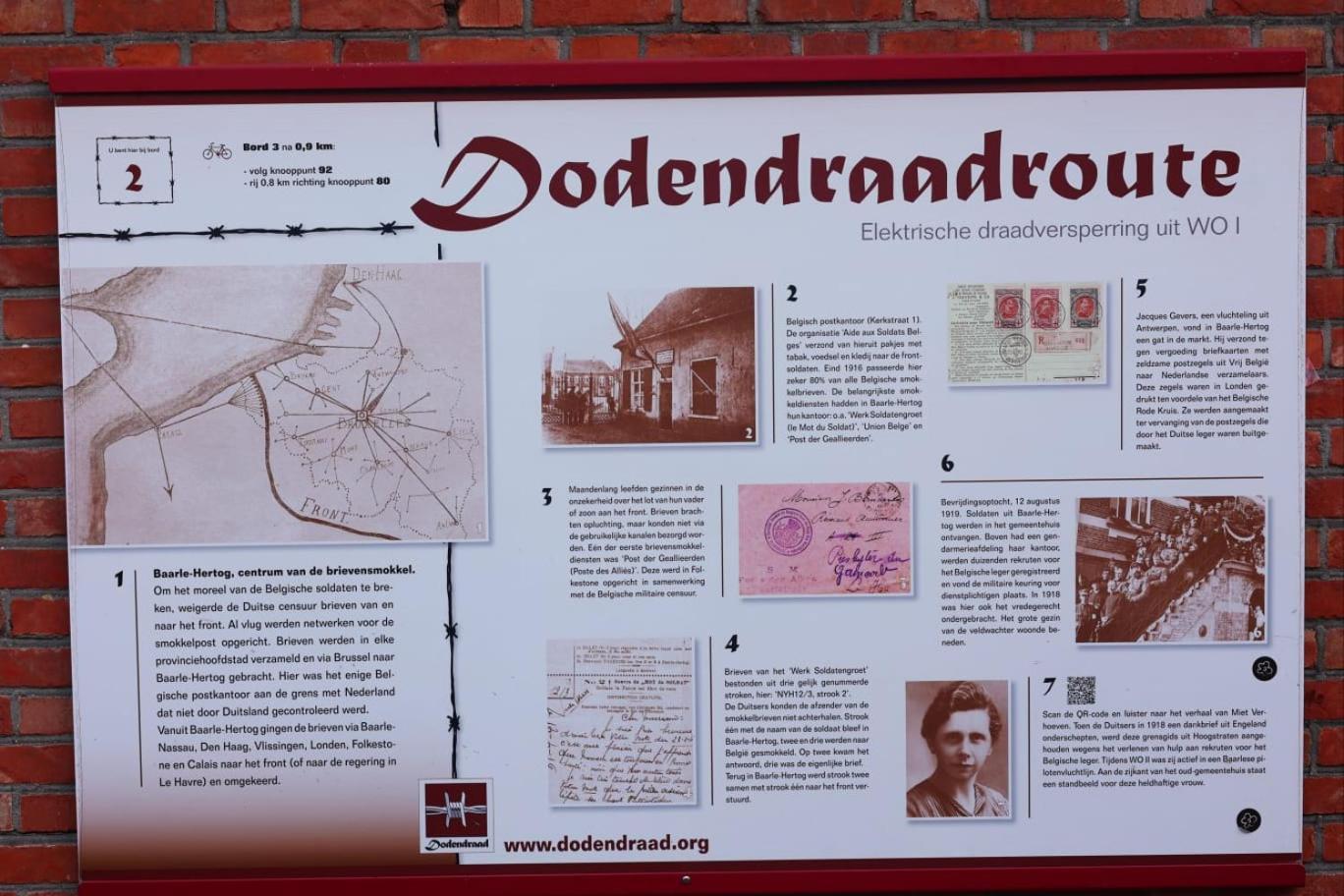 De Baolse Herberg Baarle-Hertog Exterior photo
